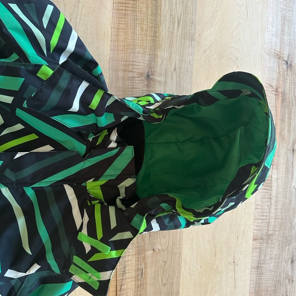 Reimatec Waterproof Ski Jacket - Picture 3 of 10